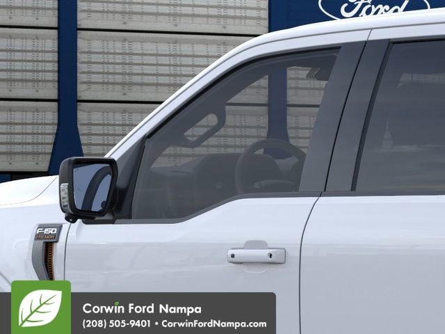 New 2026 Ford F150 Tremor AWD/4WD image 20