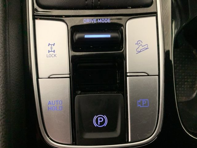 Used 2023 Hyundai Santa Cruz SEL Premium AWD/4WD image 26