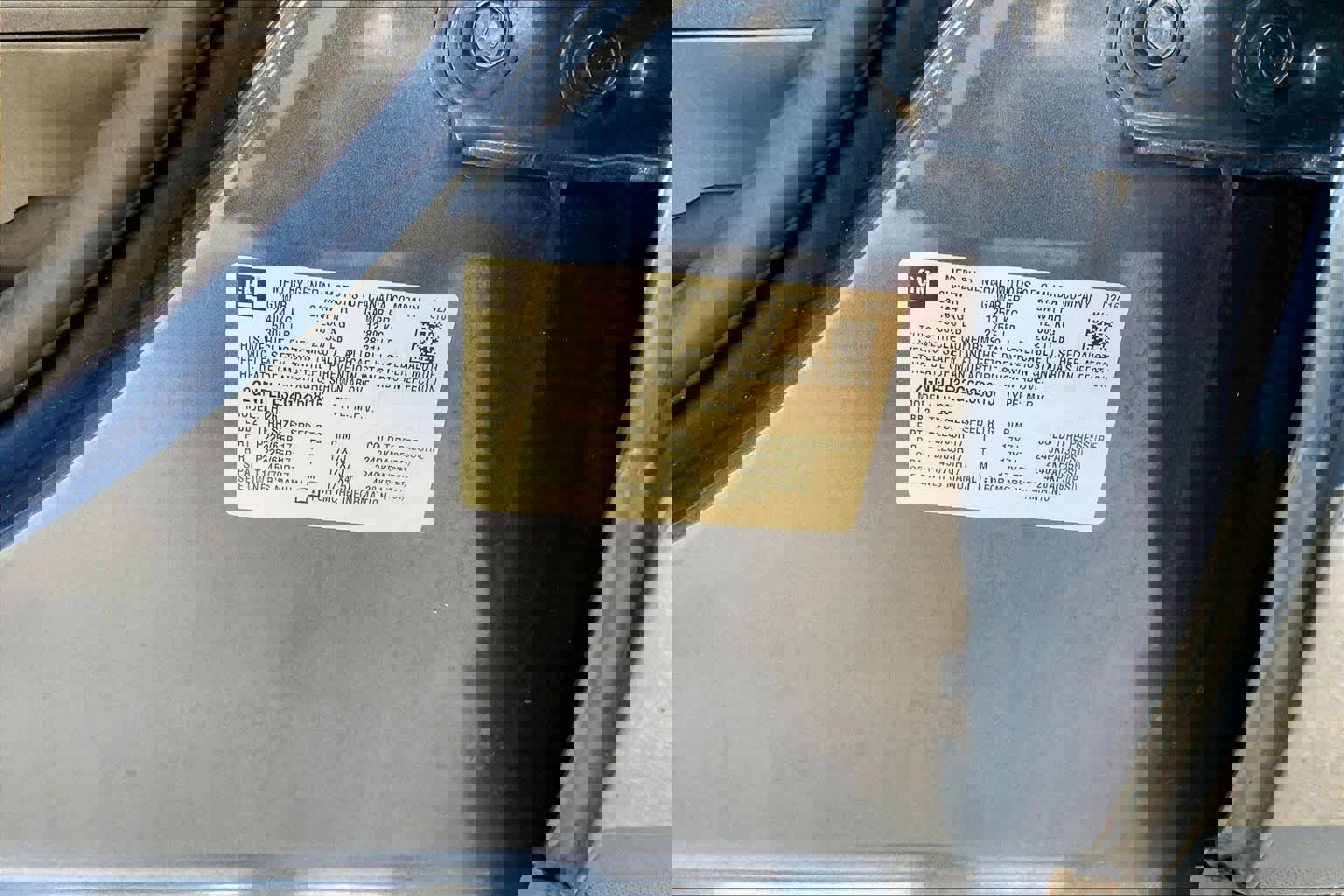 Used 2016 Chevrolet Equinox LT w/ Convenience Package image 34