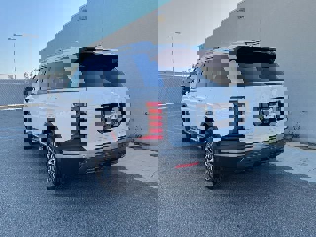 New 2026 Hyundai Palisade FWD Hybrid image 3