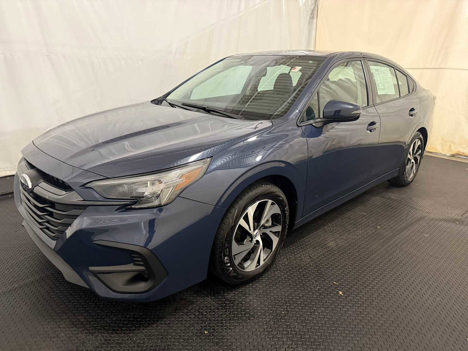Used 2023 Subaru Legacy Premium