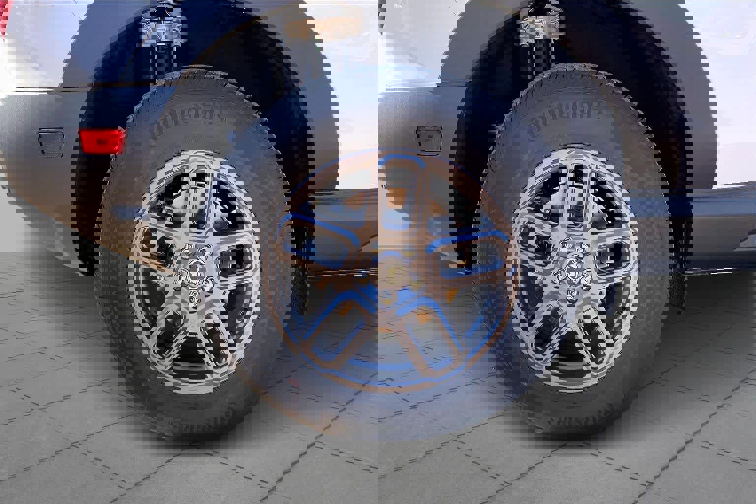 New 2025 Ford Bronco Sport Big Bend w/ Convenience Package image 11