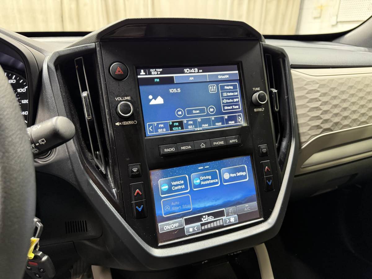 Used 2025 Subaru Forester image 13