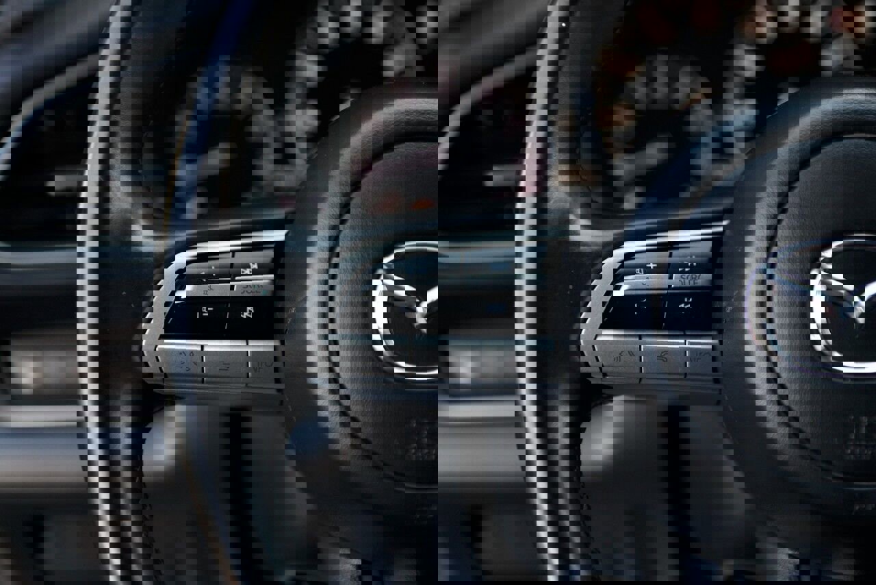 Used 2023 MAZDA CX-30 AWD 2.5 S w/ Select Package image 21