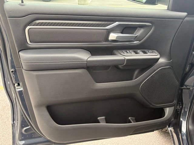 New 2026 RAM 1500 Big Horn AWD/4WD image 12