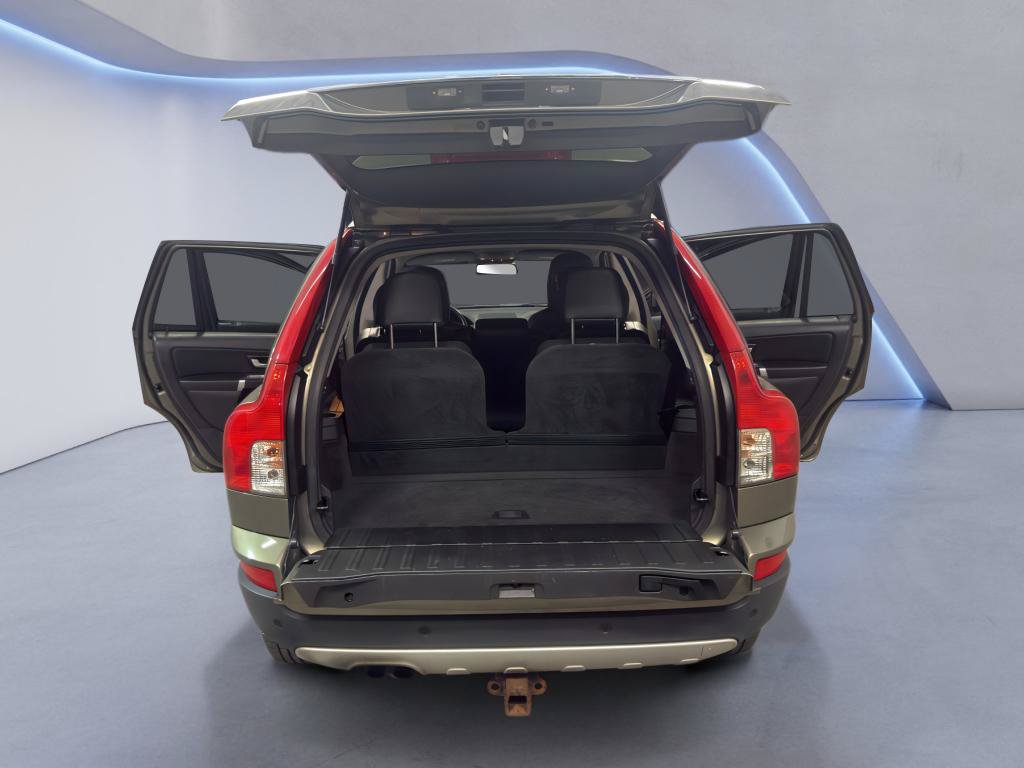 Used 2011 Volvo XC90 3.2 AWD/4WD image 13