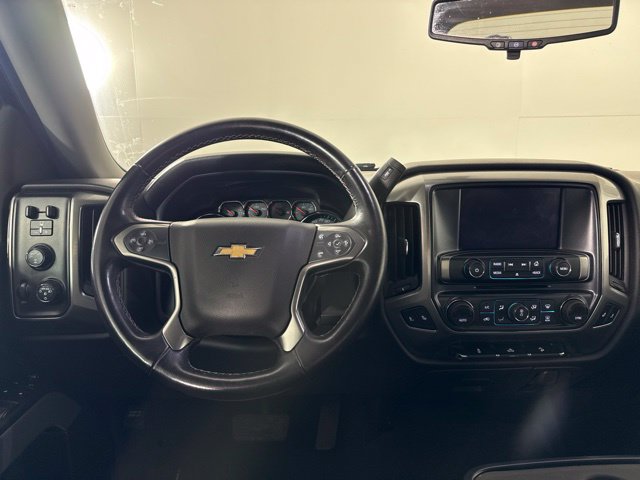 Used 2019 Chevrolet Silverado 1500 LT w/ All Star Edition AWD/4WD image 28