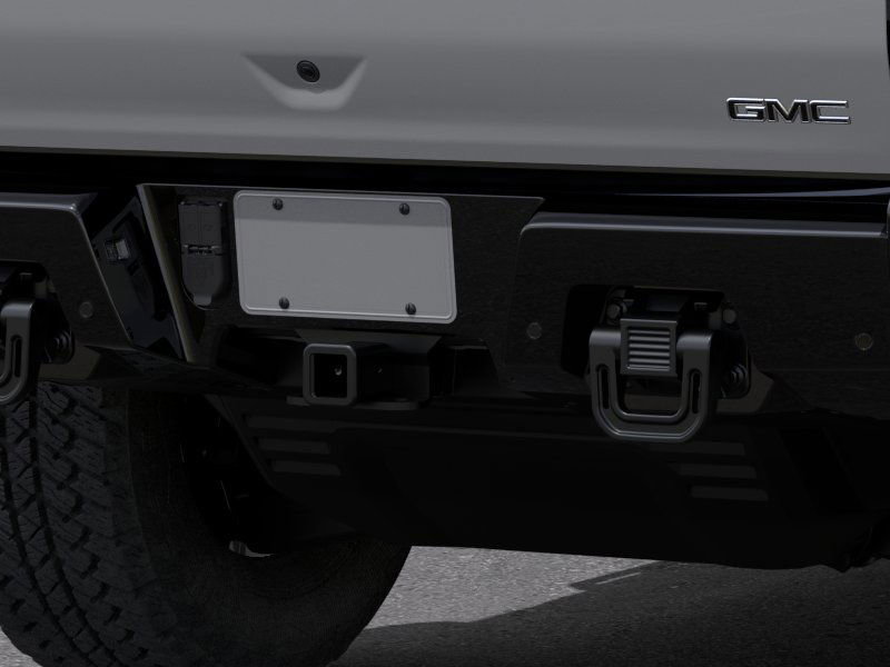New 2025 GMC Hummer EV 3X w/ Battery Pack, 24 Module Pack image 14