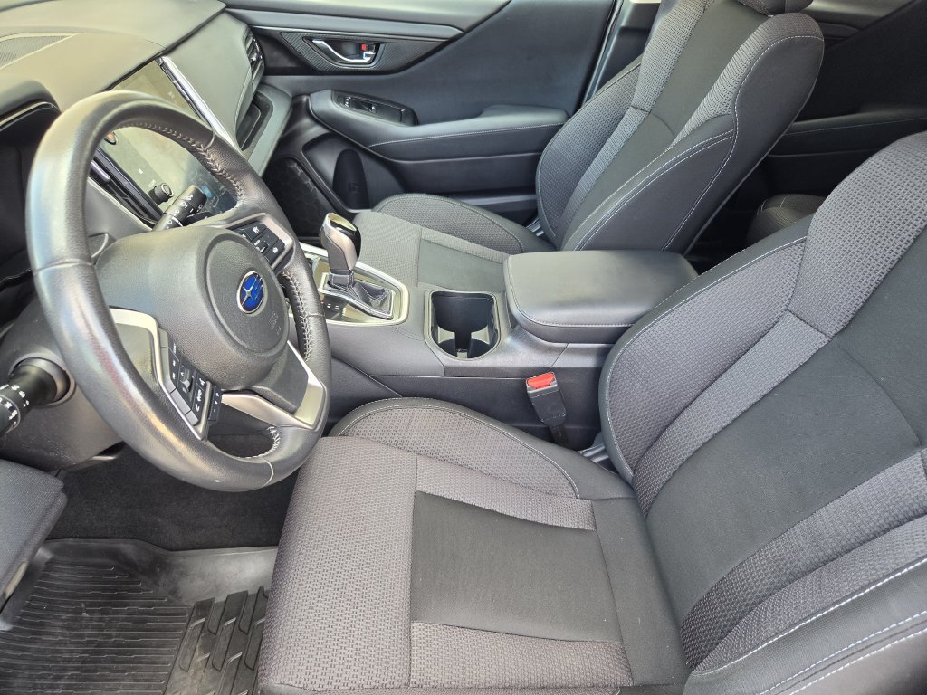 Used 2023 Subaru Outback Premium w/ Popular Package #1 AWD/4WD image 11