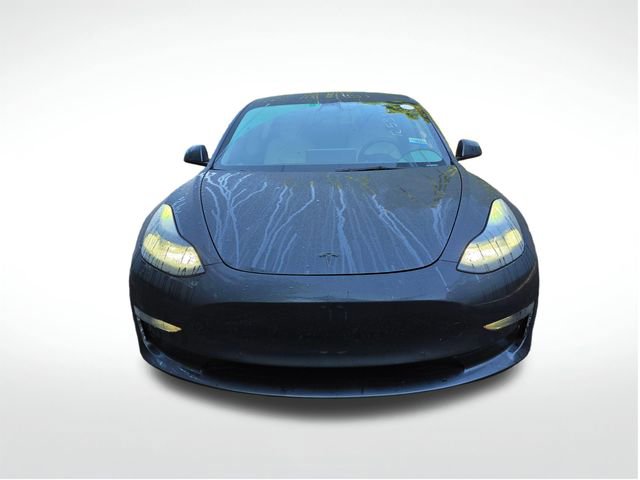 Used 2022 Tesla Model 3 Performance AWD/4WD image 4