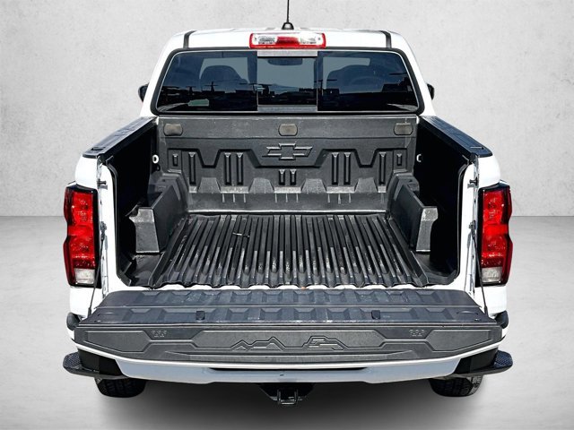 Certified 2023 Chevrolet Colorado LT w/ LT Convenience Package image 30
