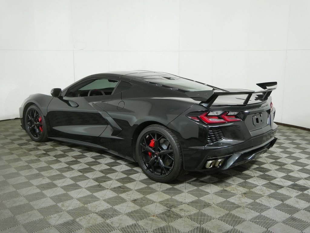 Used 2022 Chevrolet Corvette Stingray image 7