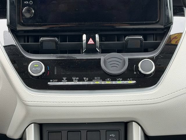 Certified 2024 Toyota Corolla Cross LE w/ Moonroof Package AWD/4WD image 23