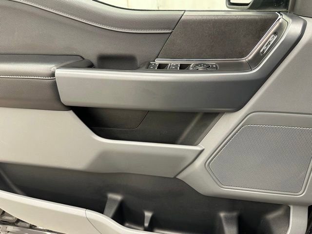 Certified 2024 Ford F150 XLT w/ Mobile Office Package image 36