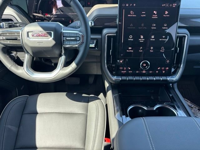 New 2026 GMC Yukon XL Elevation w/ LPO, Floor Liner Package AWD/4WD image 19