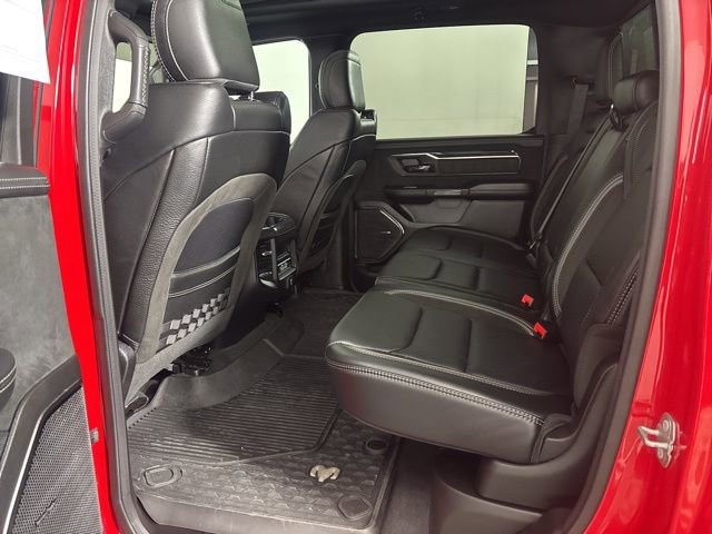 Used 2022 RAM 1500 TRX w/ TRX Level 1 Equipment Group image 22