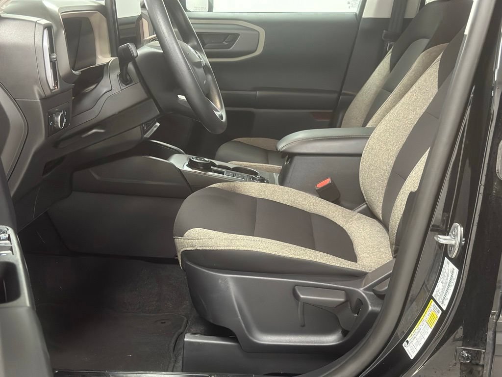 Used 2025 Ford Bronco Sport Big Bend AWD/4WD image 17