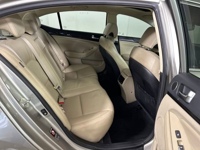 Used 2014 Kia Cadenza Premium w/ Luxury Package image 26