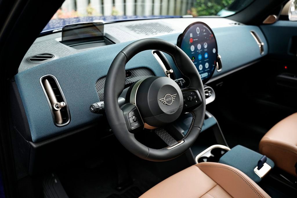 New 2026 MINI Cooper Countryman S w/ Comfort Package Max image 20