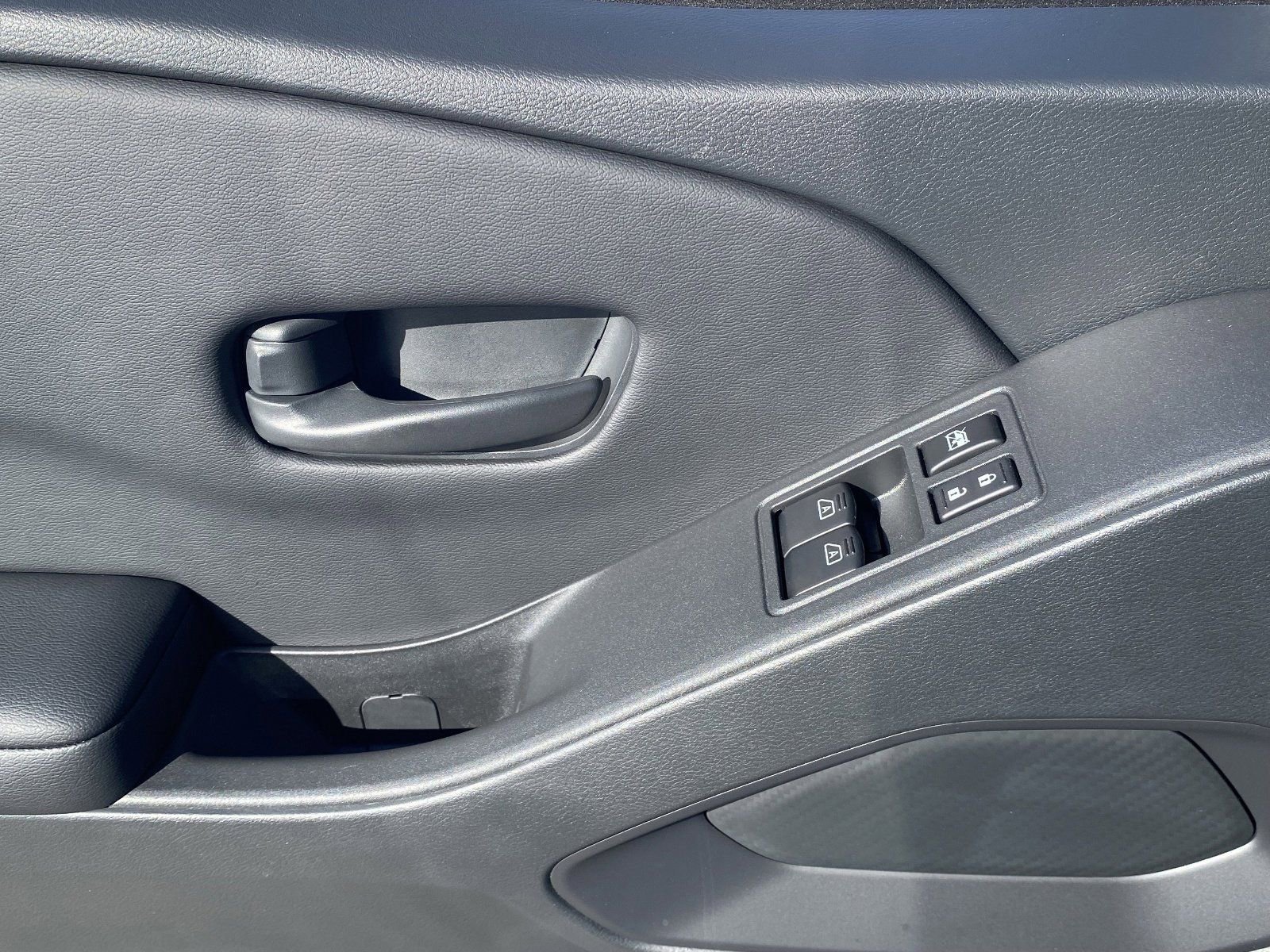 New 2026 Nissan Frontier S w/ Tow Package image 5