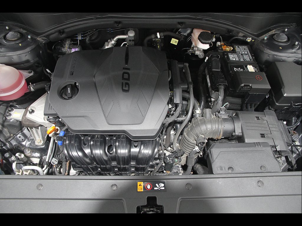 Certified 2023 Hyundai Santa Fe SEL AWD/4WD image 21