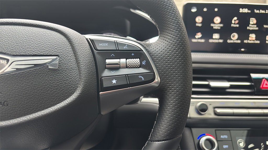 New 2026 Genesis G70 2.5T Prestige image 28