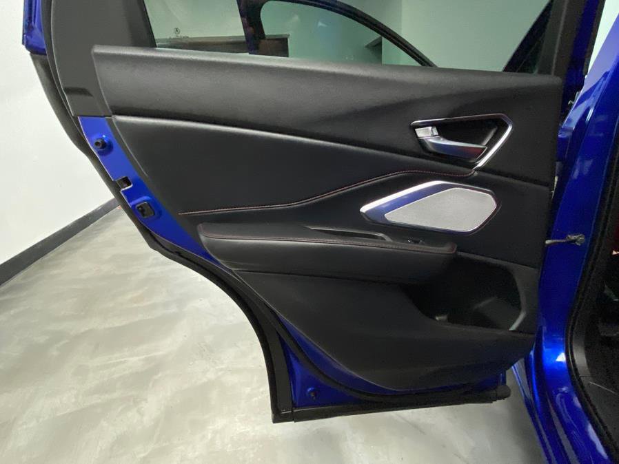 Used 2019 Acura RDX A-Spec image 45