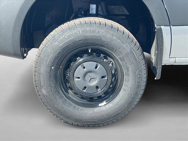 New 2026 Mercedes-Benz Sprinter 2500 image 10