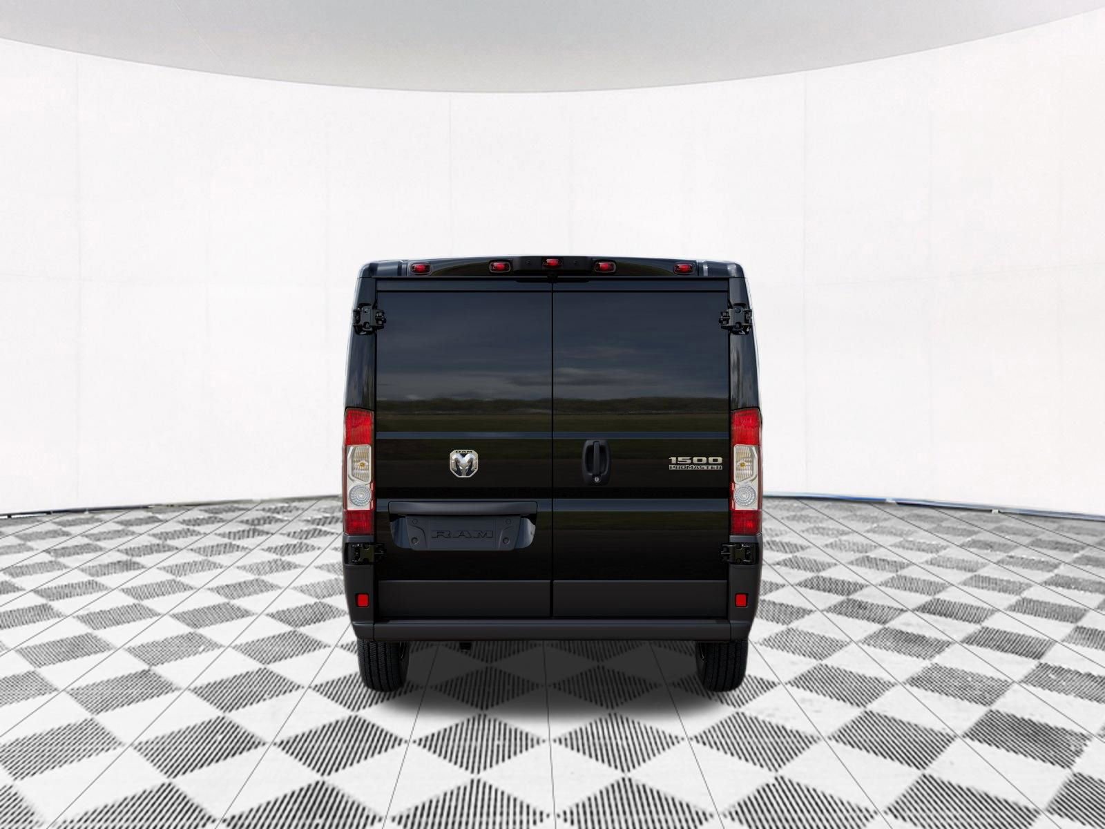 New 2026 RAM ProMaster 1500 w/ Convenience Group image 11