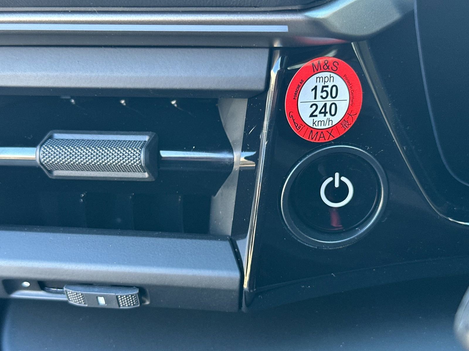 New 2025 Porsche Macan Turbo Electric image 27