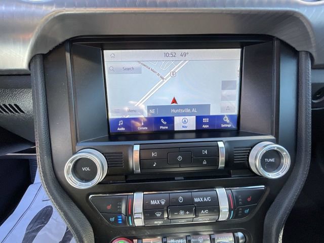 Used 2019 Ford Mustang Bullitt w/ Bullitt Electronics Package RWD image 22