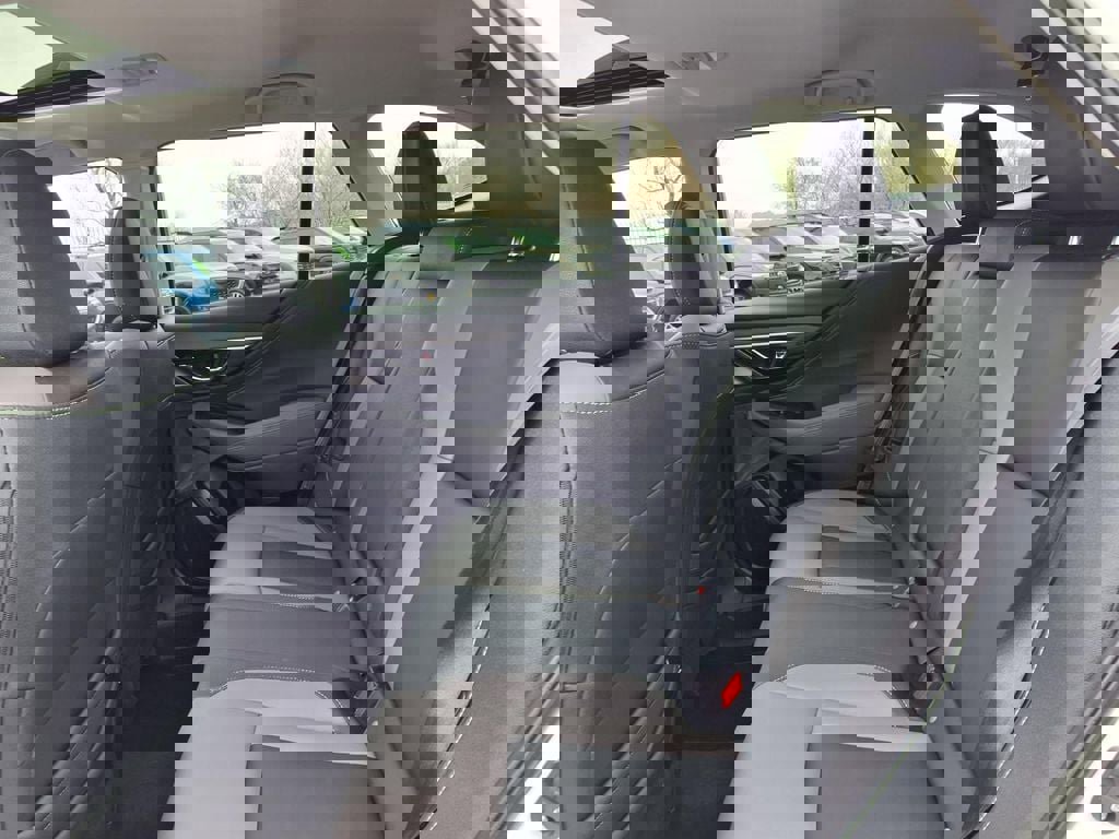 Certified 2023 Subaru Outback Onyx Edition XT image 24