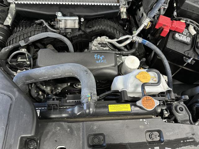 Used 2022 Subaru Ascent Touring image 40