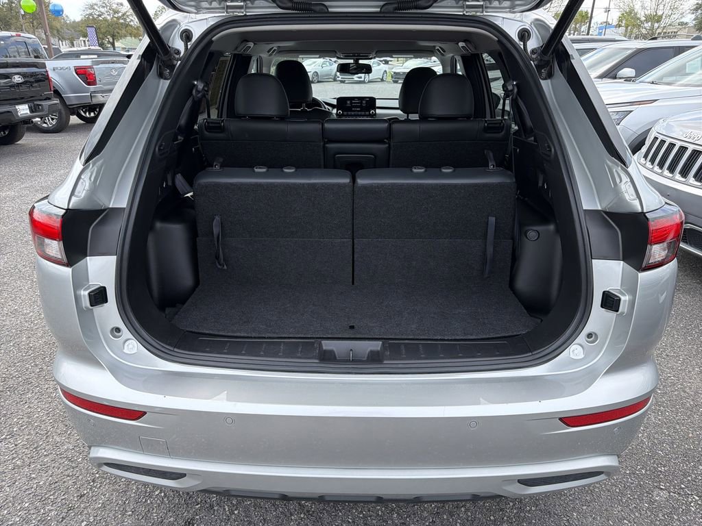 Used 2024 Mitsubishi Outlander SEL image 19