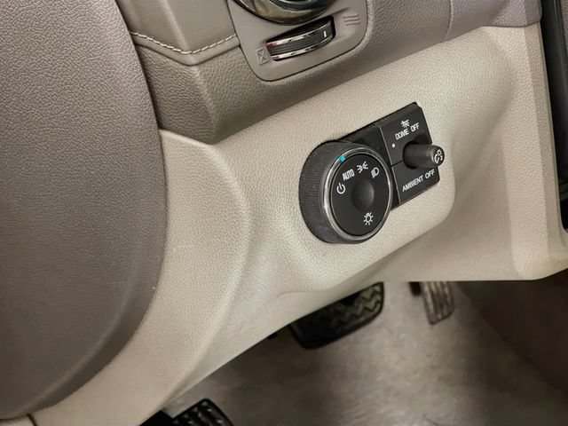 Used 2016 Buick Enclave Leather w/ Trailering Package FWD image 11