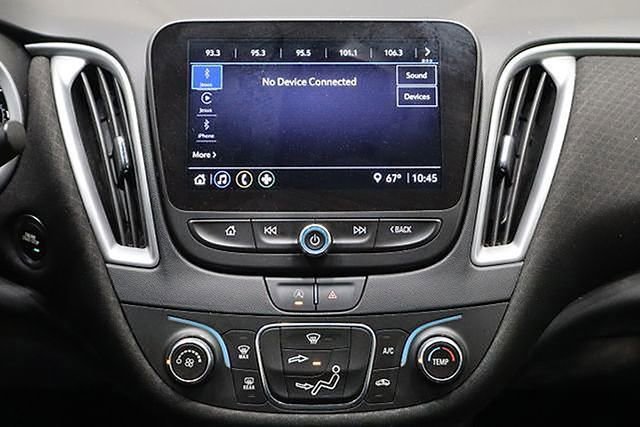 Used 2022 Chevrolet Malibu RS image 27