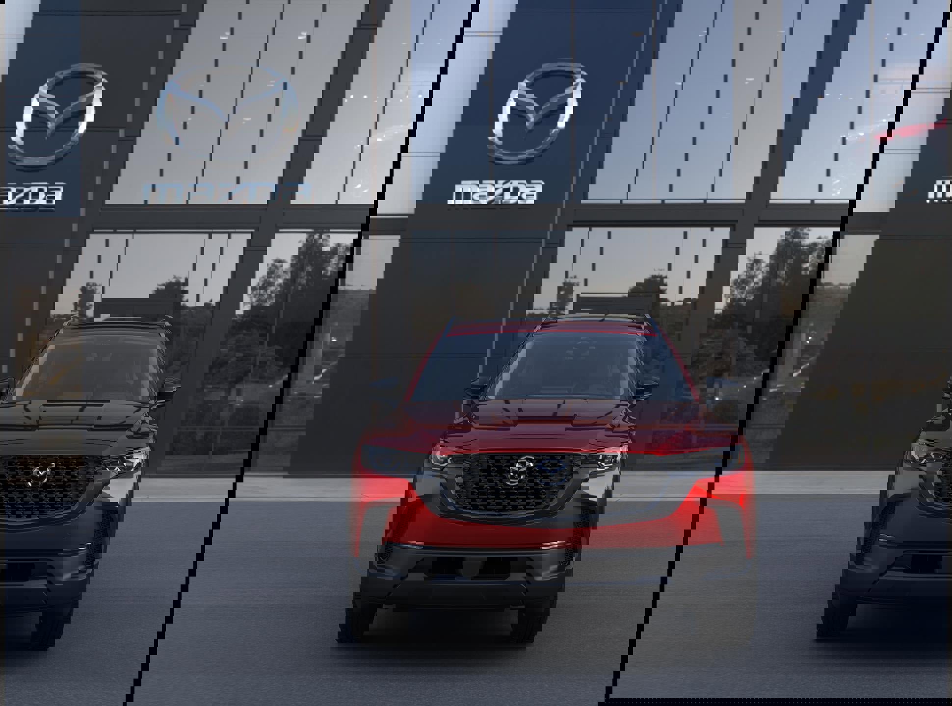 New 2026 MAZDA CX-50 2.5 Hybrid w/ Weather Package image 6