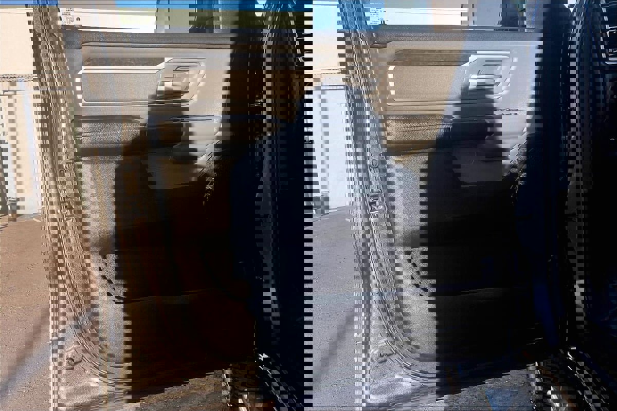 Used 2020 RAM 1500 Big Horn image 18