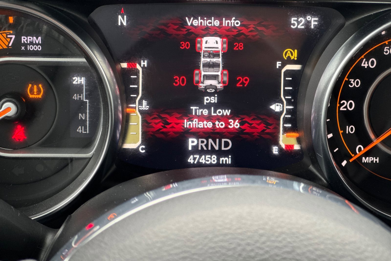 Used 2022 Jeep Wrangler Unlimited Sahara image 30