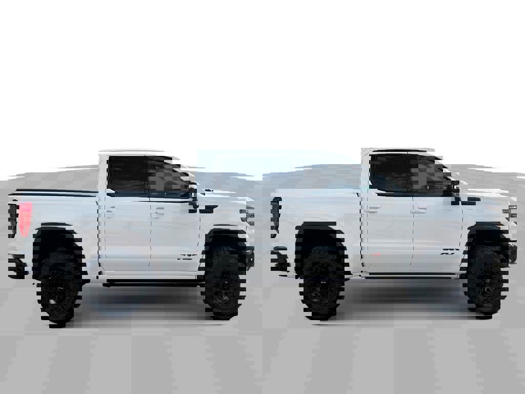 Used 2025 GMC Sierra 1500 AT4X image 9