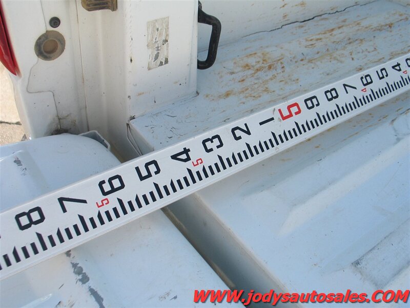 Used 2001 Dodge Dakota SLT AWD/4WD image 25