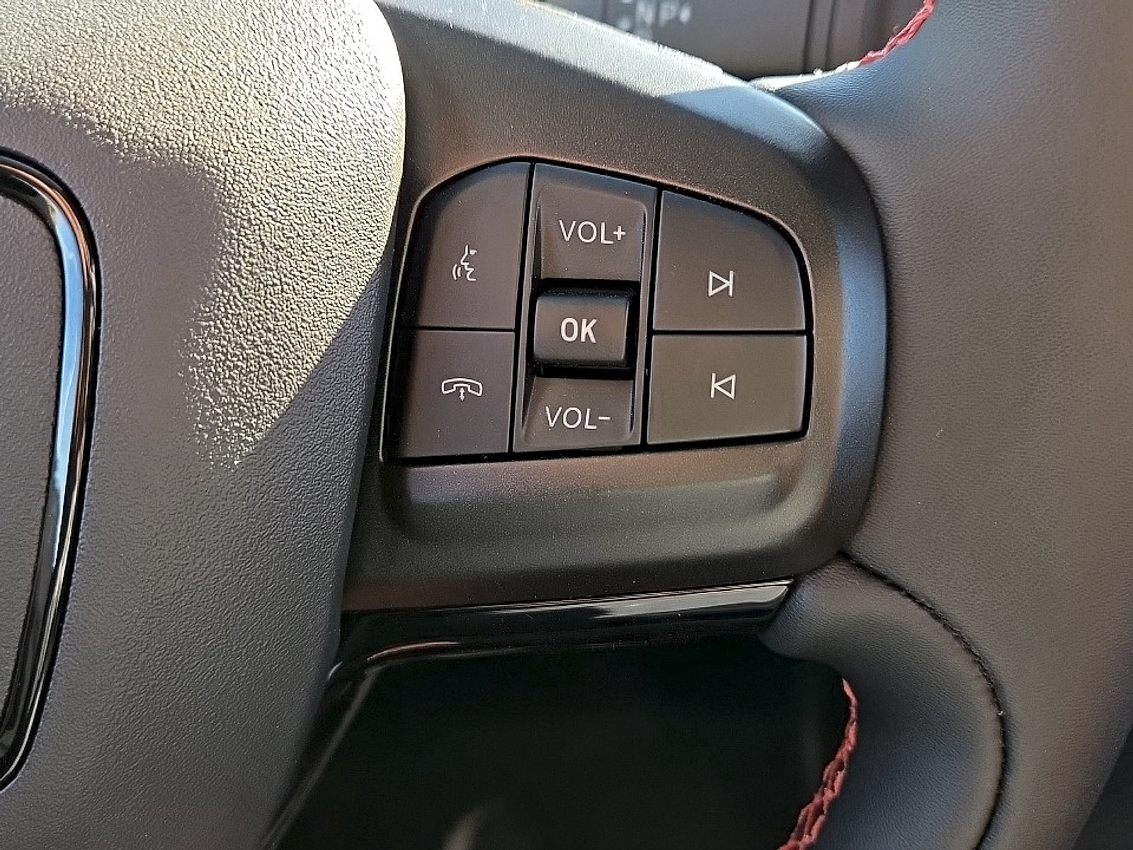 Used 2026 Ford Mustang Mach-E Premium w/ Sport Appearance Package AWD/4WD image 14