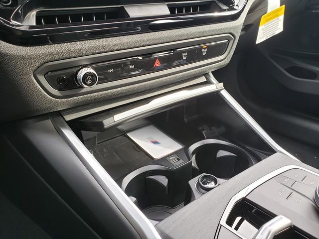 New 2026 BMW 330i xDrive Sedan w/ M Sport Package image 26