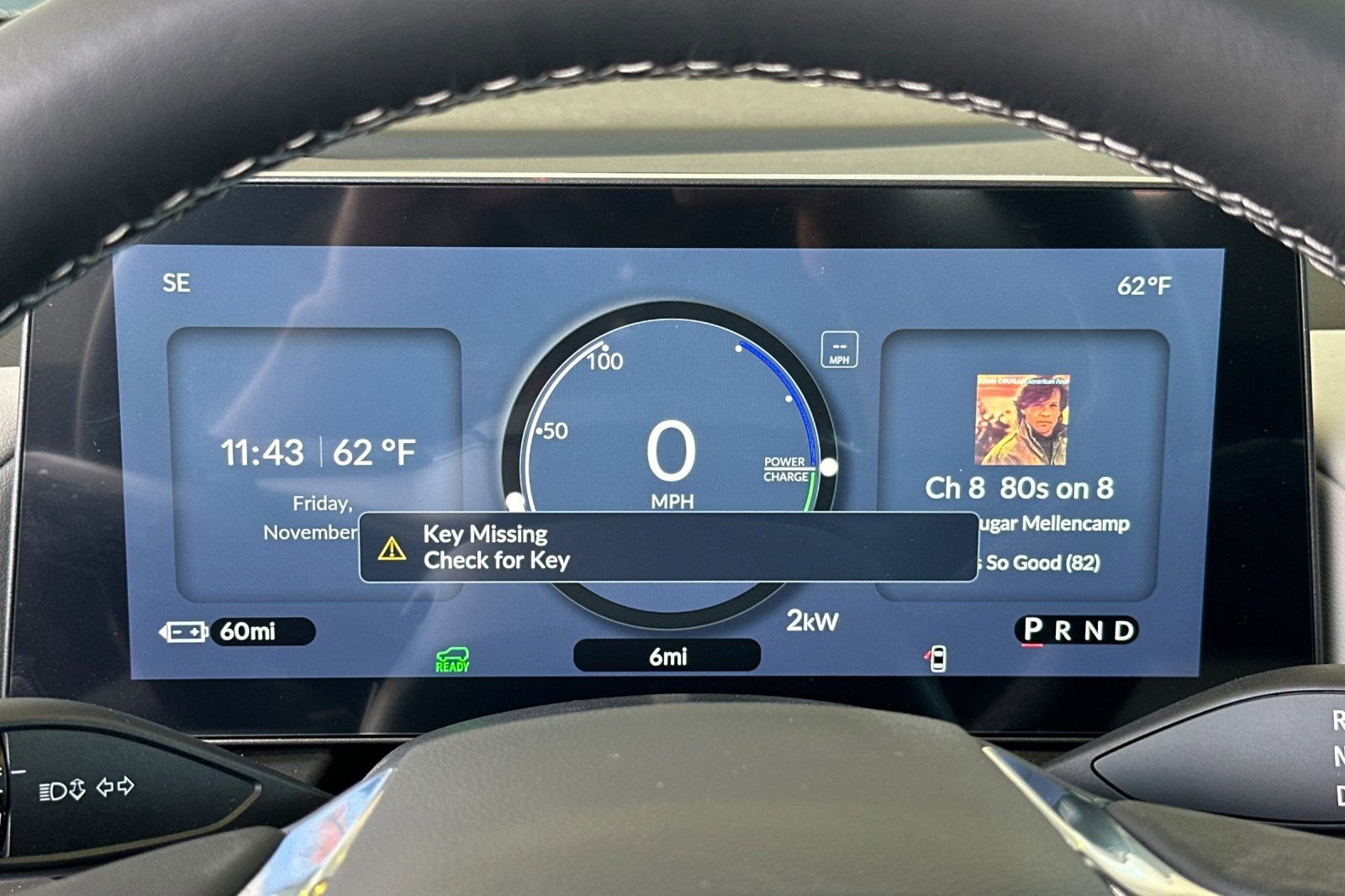 New 2026 Honda Prologue Touring image 32