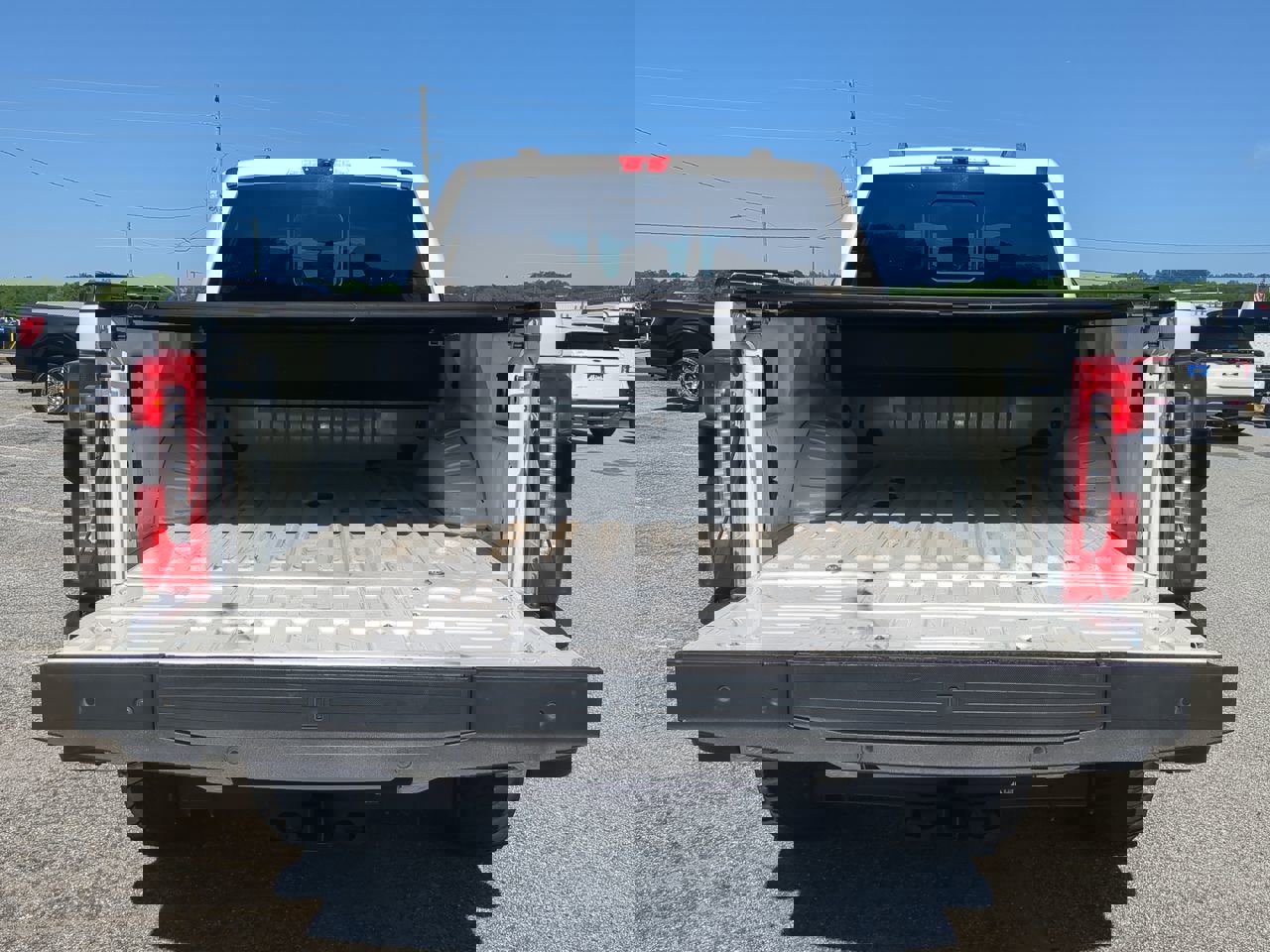 Used 2024 Ford F250 King Ranch w/ Chrome Package image 11