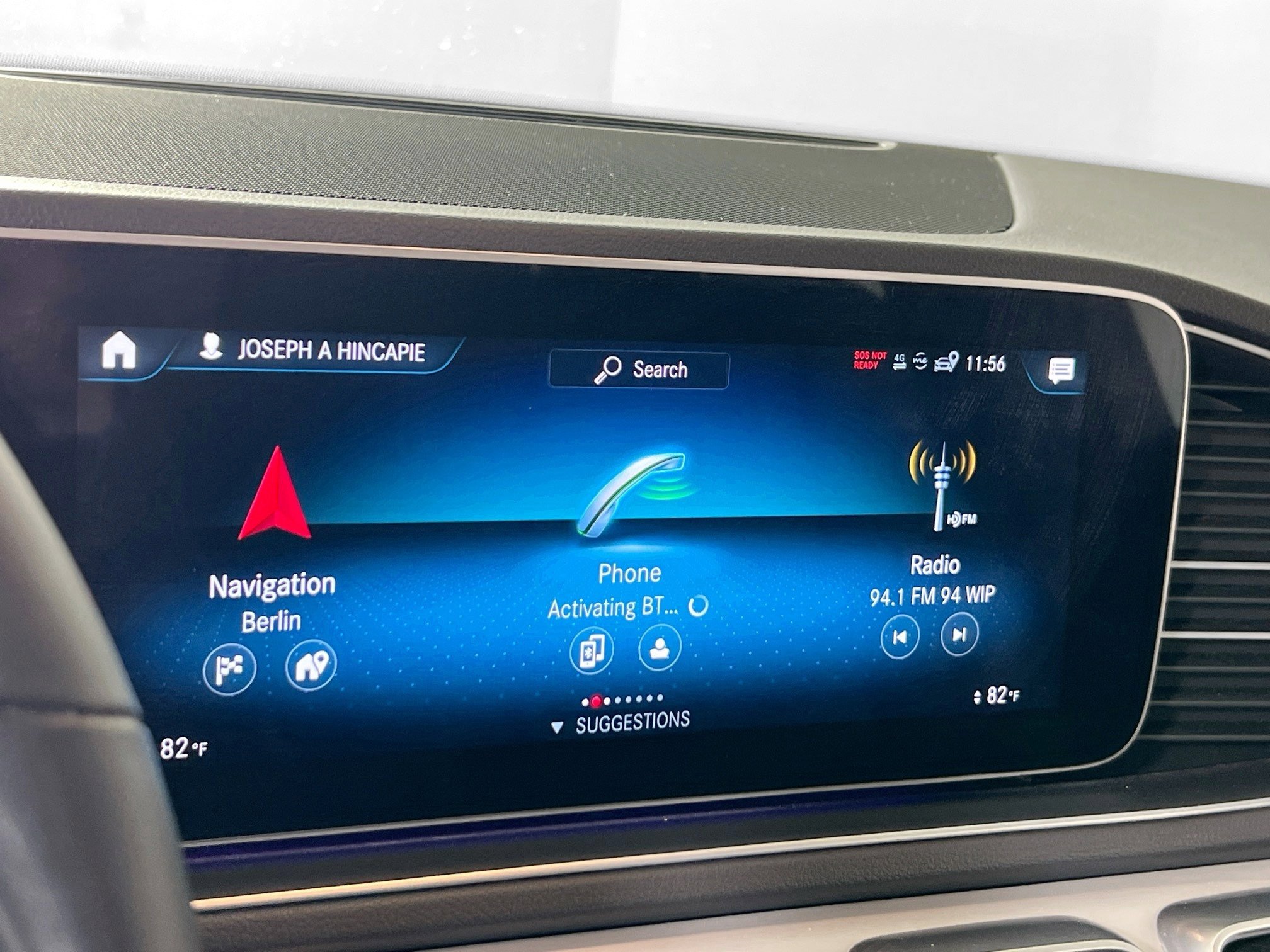 Used 2021 Mercedes-Benz GLE 350 4MATIC image 15