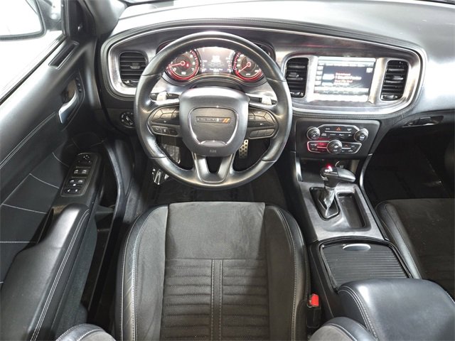 Used 2023 Dodge Charger Scat Pack w/ Daytona Edition Group image 17