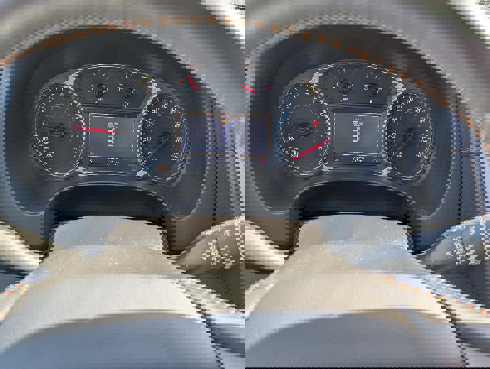 Certified 2022 GMC Terrain AT4 w/ Infotainment Package II image 31