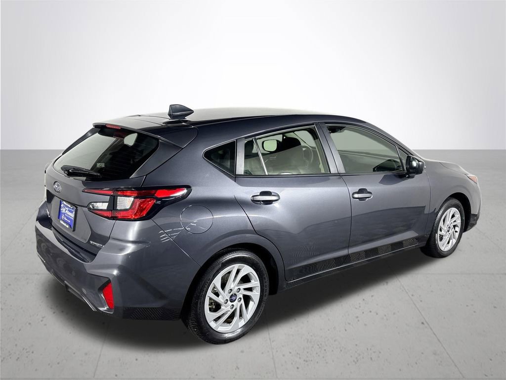 Certified 2024 Subaru Impreza 2.0i w/ Popular Package #1A image 7