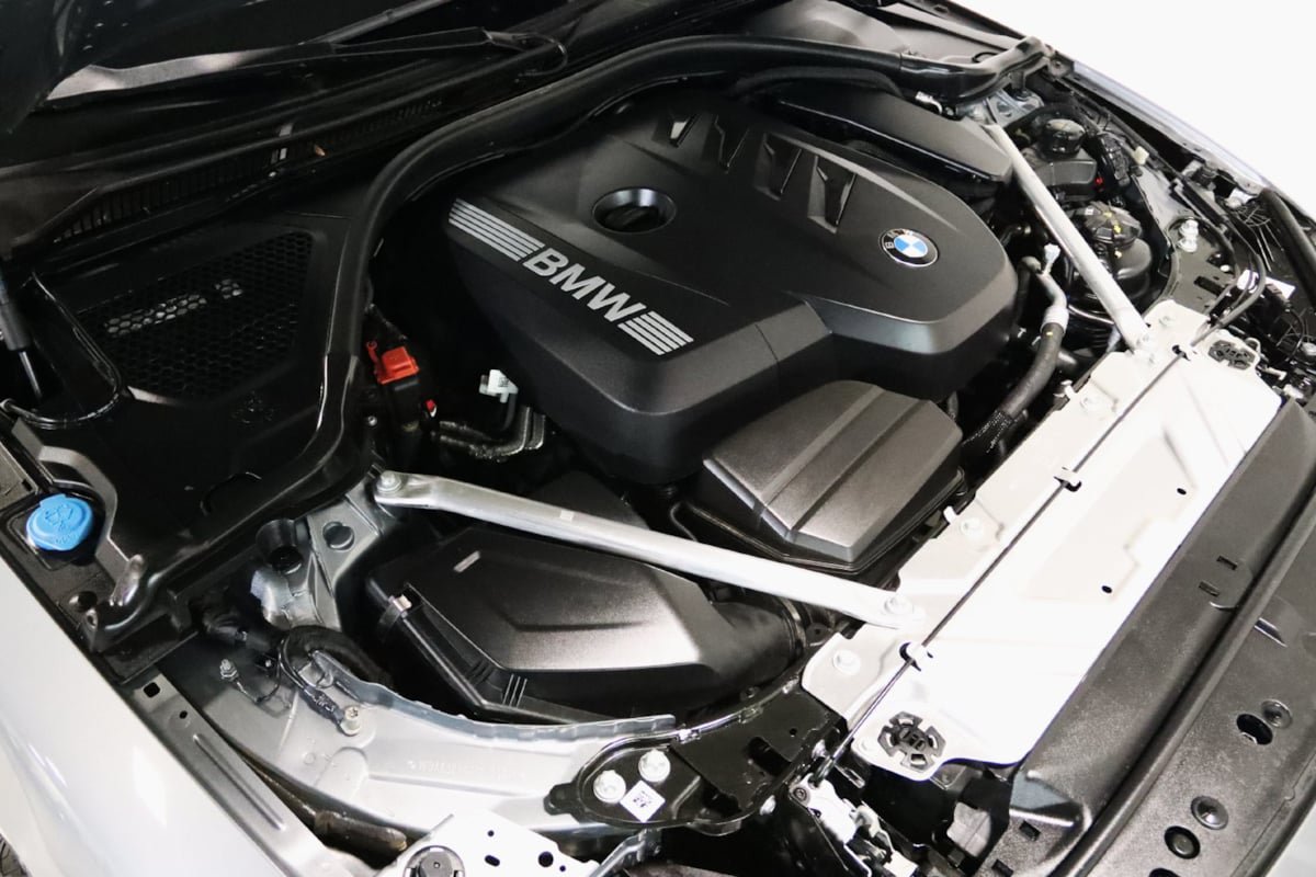 Used 2026 BMW 430i xDrive Coupe w/ Premium Package AWD/4WD image 87